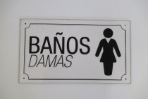 acrilico Servicios | Letreros Riveros