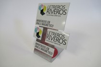 imanes Servicios | Letreros Riveros