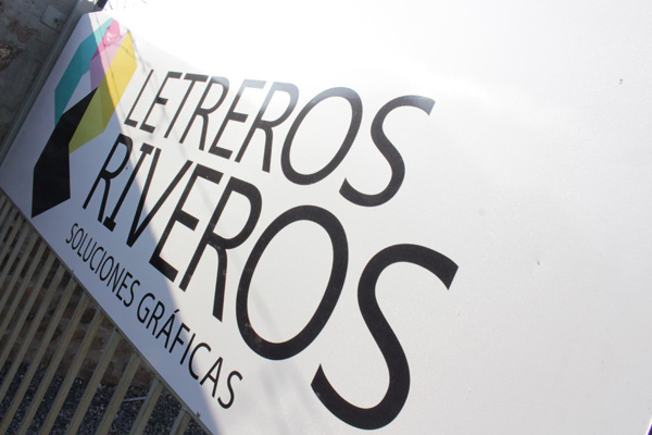 Letreros Riveros | Nuestra empresa