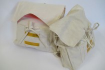 mochilas-explosivos Servicios | Letreros Riveros