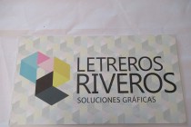 trovicel Servicios | Letreros Riveros